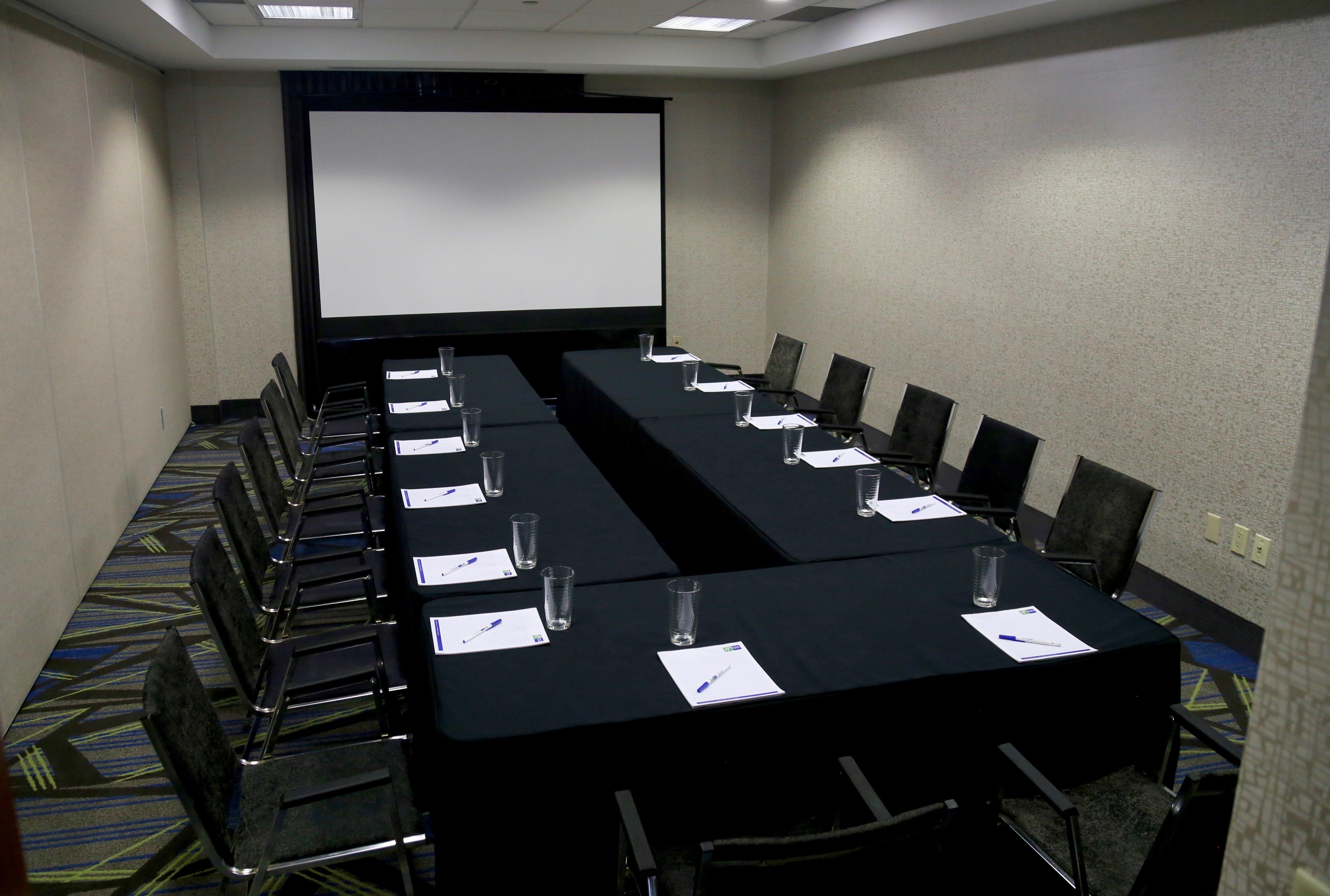 Holiday Inn Express Brampton By Ihg Luaran gambar