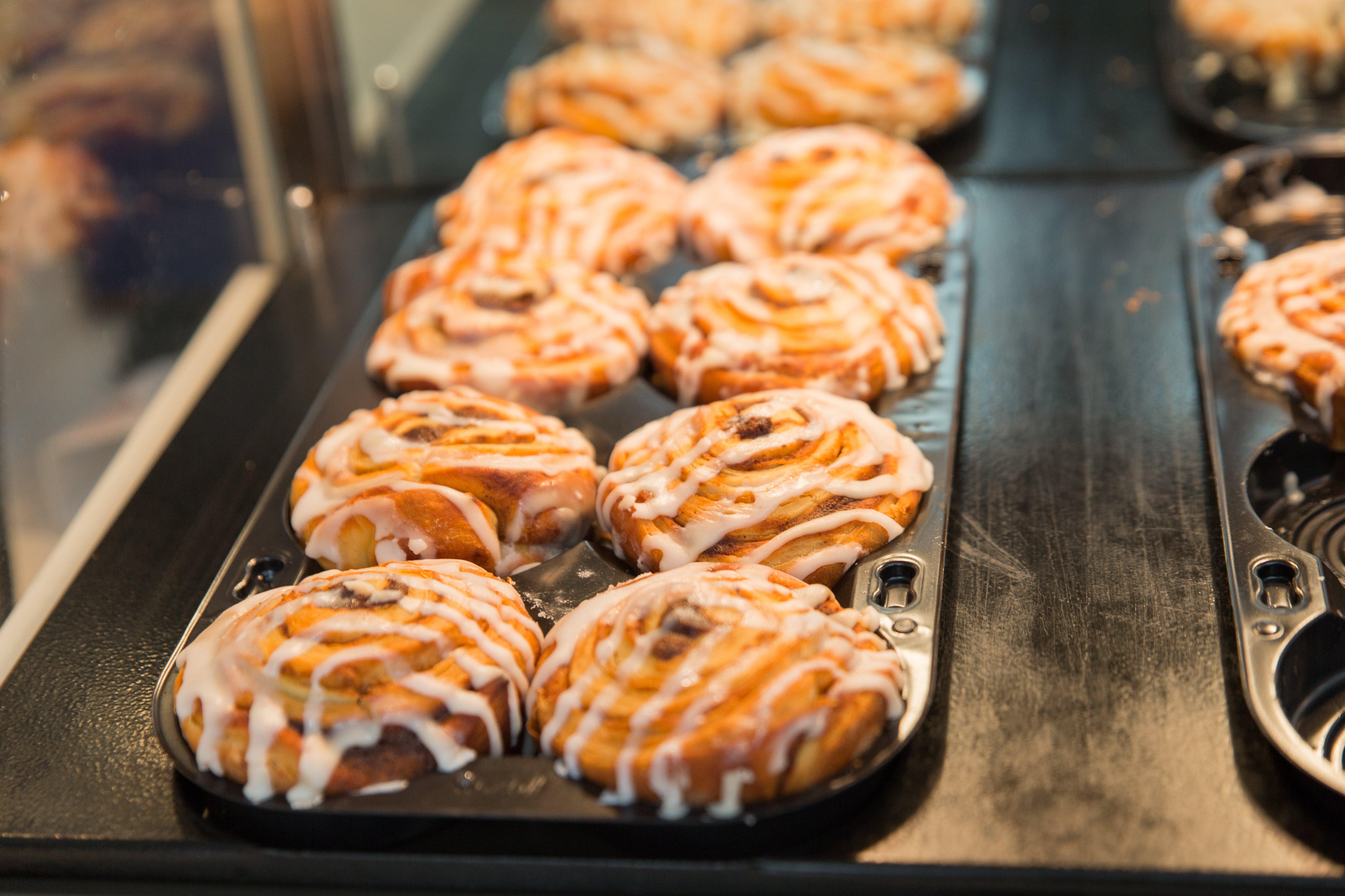 Holiday Inn Express Brampton By Ihg Luaran gambar